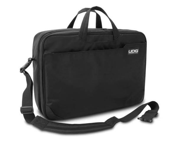 UDG U9013 - ULTIMATE MIDI CONTROLLER SLINGBAG LARGE BLACK/ORANGE