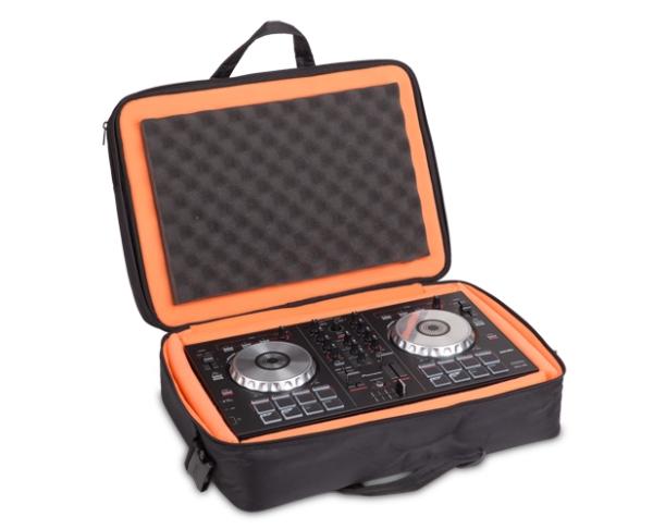UDG U9013 - ULTIMATE MIDI CONTROLLER SLINGBAG LARGE BLACK/ORANGE