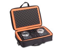 UDG U9013 - ULTIMATE MIDI CONTROLLER SLINGBAG LARGE BLACK/ORANGE