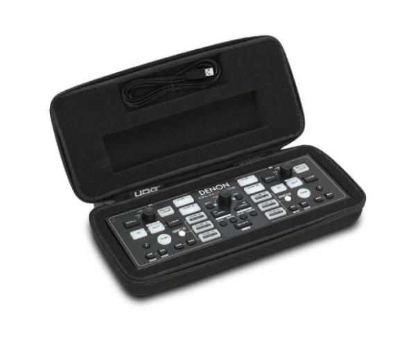 UDG CREATOR DENON DN HC1000S HARDCASE BLACK