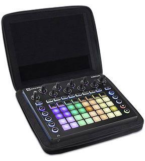 UDG U8439BL - CREATOR NOVATION CIRCUIT HARDCASE NERO