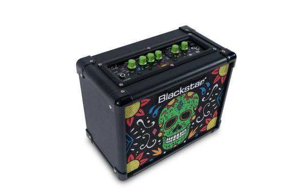 BLACKSTAR IDC 10 V3 SUGAR SKULL