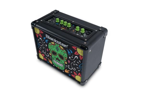 BLACKSTAR IDC 10 V3 SUGAR SKULL
