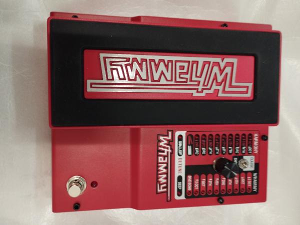 DIGITECH WHAMMY 5