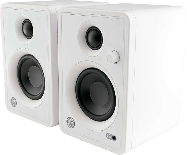 MACKIE CR3-X WHITE