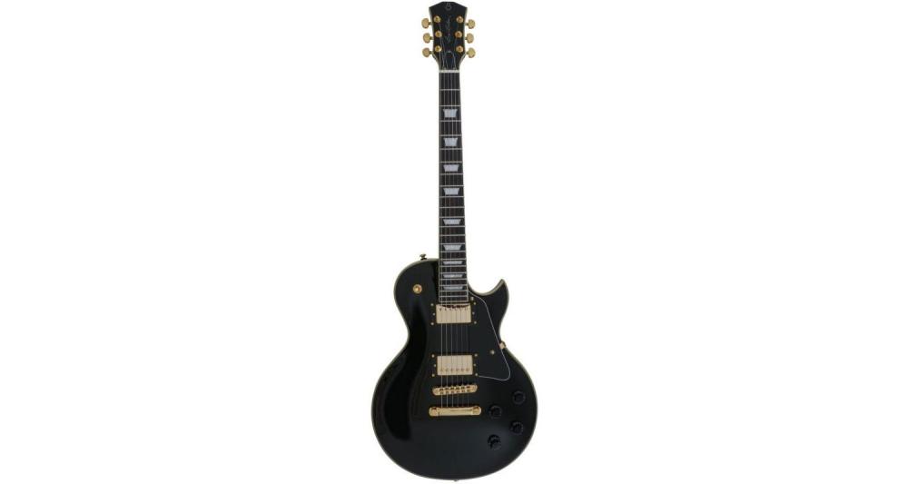 SIRE GUITARS L7 BLK BLACK