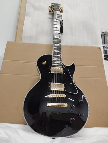 SIRE GUITARS L7 BLK BLACK