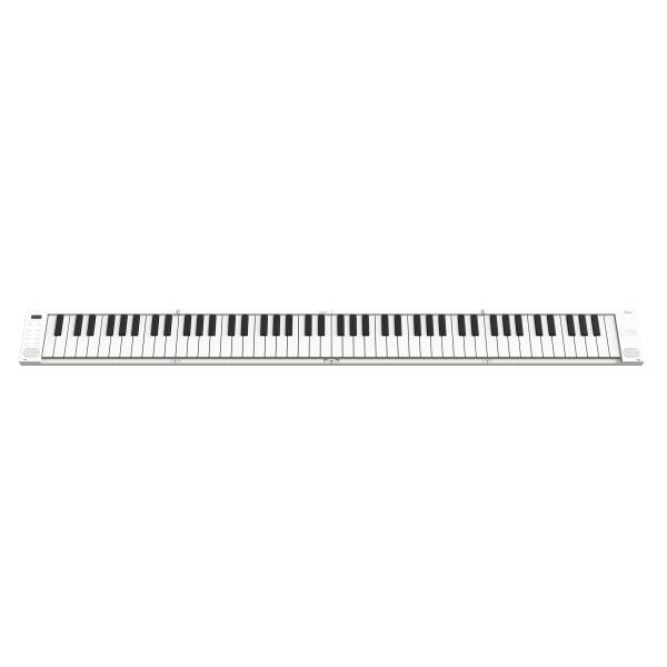 CARRY ON PIANO 88 TOUCH WHITE