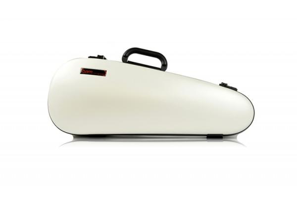 BAM ITALIA 2003XLW CUSTODIA HIGHTECH CABIN PER VIOLIN - WHITE