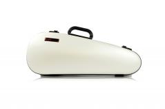 BAM ITALIA 2003XLW CUSTODIA HIGHTECH CABIN PER VIOLIN - WHITE