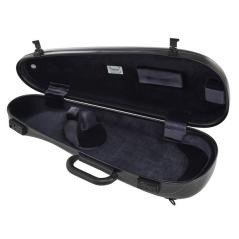 BAM ITALIA 2202XLLB CUSTODIA HIGHTECH OBLONG PER VIOLA POCKET - BLACK LAZURE