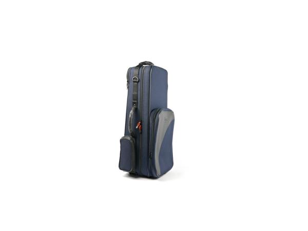 BAM ITALIA 3021SM CUSTODIA TREKKING PER SAX ALTO - NAVY BLUE