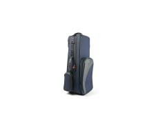 BAM ITALIA 3021SM CUSTODIA TREKKING PER SAX ALTO - NAVY BLUE