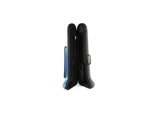 BAM ITALIA 4030SPB CUSTODIA SOFTPACK PER TROMBONE TENORE POCKET - BLUE