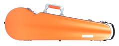 BAM ITALIA DEF2002XLO CUSTODIA HIGHTECH LA DEFENSE CONTOURED PER VIOLIN - ORANGE