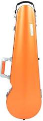 BAM ITALIA DEF2002XLO CUSTODIA HIGHTECH LA DEFENSE CONTOURED PER VIOLIN - ORANGE