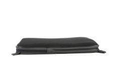 BAM ITALIA ET9100XPN CUSCINO SCHIENALE TASCA PER CUSTODIA L'ETOILE OBLONG PER VIOLIN E VIOLA - NOIR