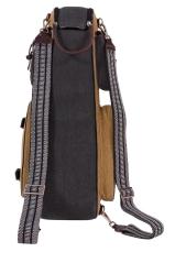 BAM ITALIA NASH3001SCA CUSTODIA MORBIDO NASHVILLE PER SAX ALTO - CANVAS