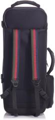BAM ITALIA SG3021SN CUSTODIA TREKKING SAINT GERMAIN PER SAX ALTO - BLACK