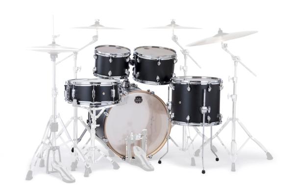 MAPEX IT MM504SFKD DRUM SET MARS MAPLE 5 PCS