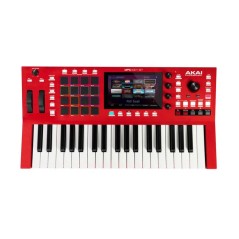 AKAI PROFESSIONAL MPC Key 37 - MUSIC WORKSTATION 37 TASTI