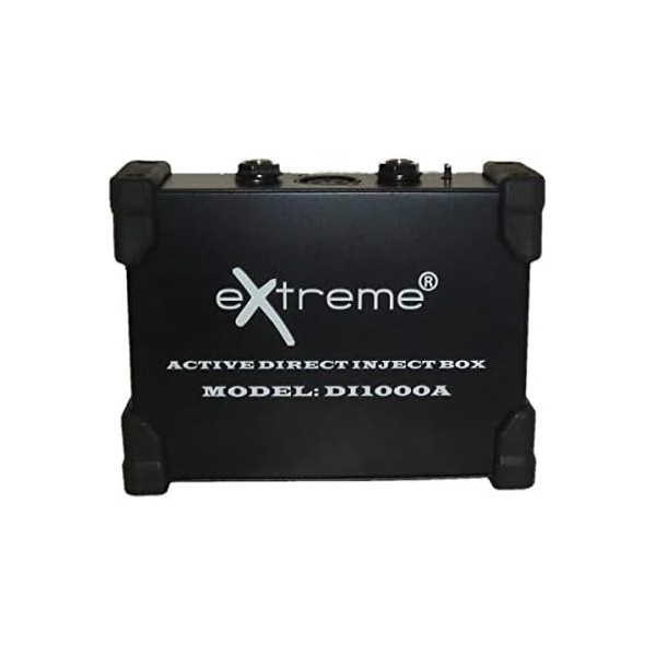 Extreme di1000a direct box