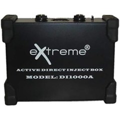 Extreme di1000a direct box