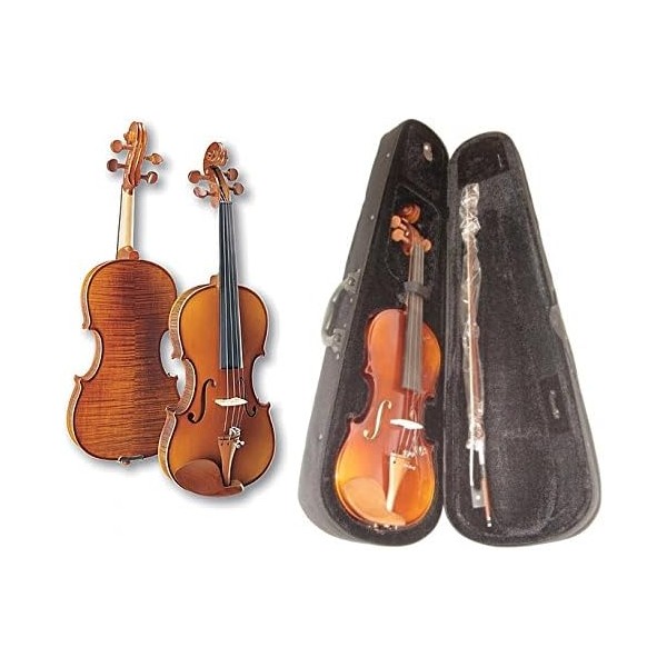 Olveira VV150 3/4 - violino misura tre quarti