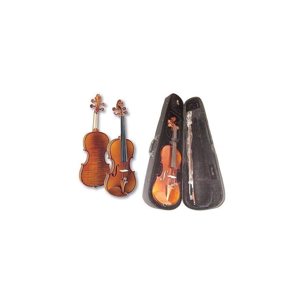 Olveira VV150 3/4 - violino misura tre quarti