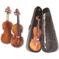 Olveira VV150 3/4 - violino misura tre quarti