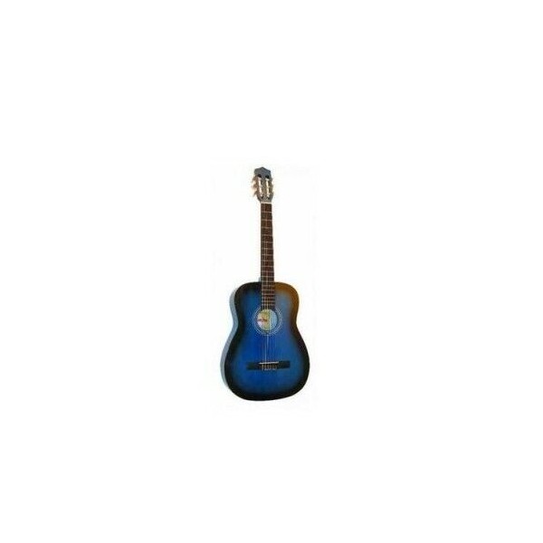 Olveira Chitarra classica un ottavo - OLCG30018 BLS