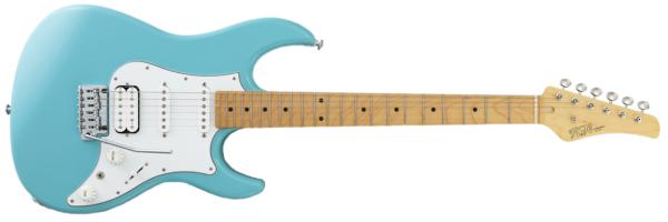 FGN Odyssey Traditional JOS2TDM/MBU - Mint Blue - c/borsa