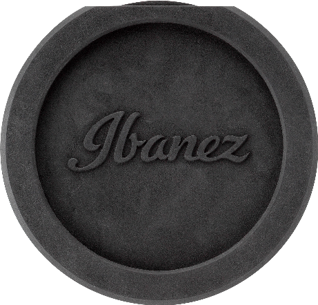 Ibanez ISC1 IBA SOUND HOLE COVER