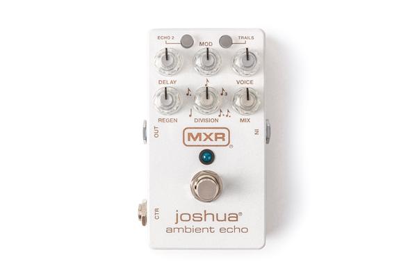 Mxr M309 Joshua Ambient Echo