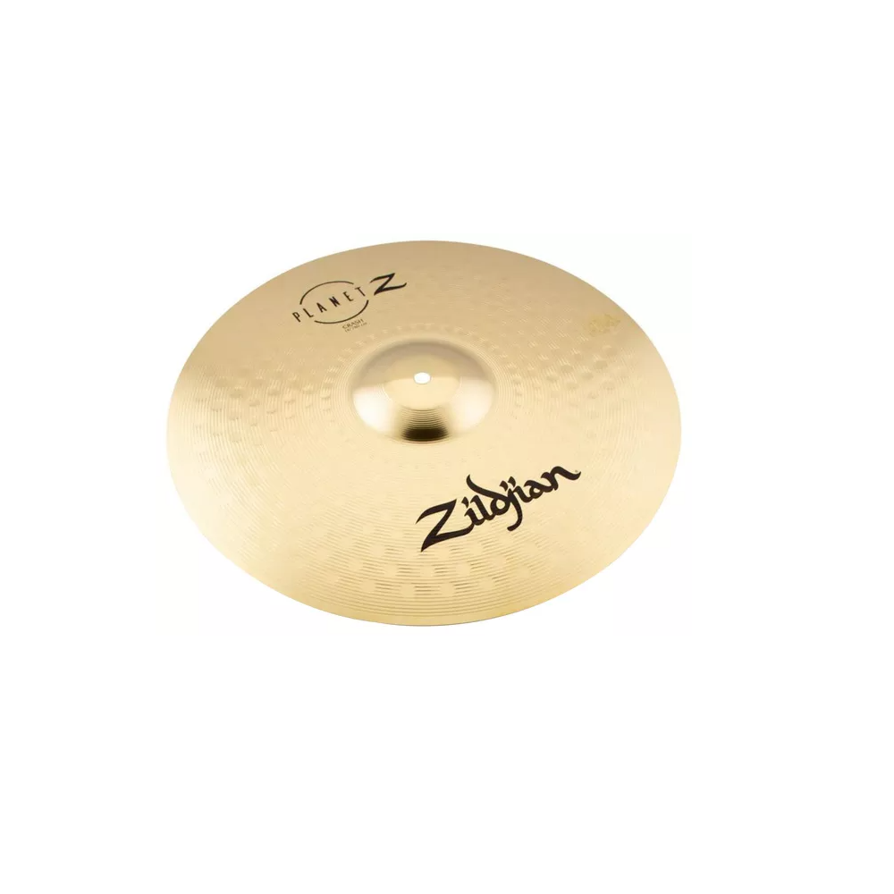 ZILDJIAN 16" Planet Z Crash - CRASH 16" SERIE Z