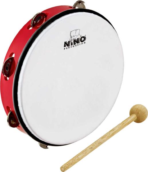 NINO PERCUSSION NINO24R