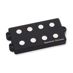 SEYMOUR DUNCAN SMB-4D 4-STRG FOR MUSIC MAN CERAM