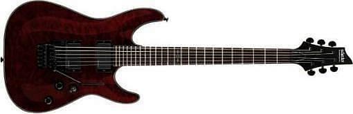 SCHECTER DAMIEN SPECIAL 6 FR CRED ultima disponibile