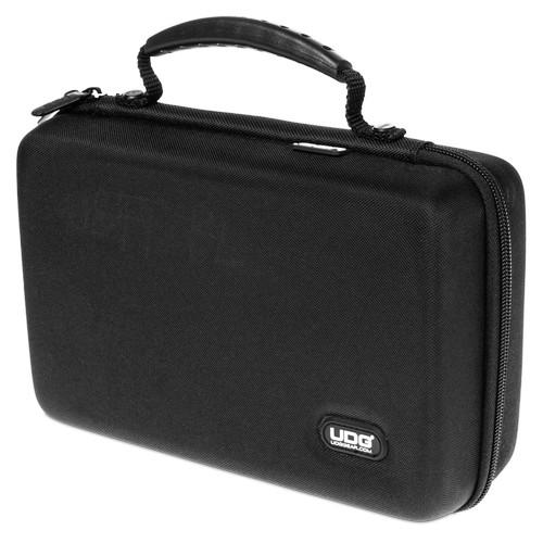 UDG U8497BL - CREATOR STRYMON TIMELINE/BIGSKY/MOBIUS/NIGHTSKY/VOLANTE HARDCASE BLACK