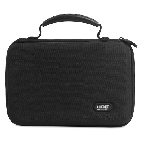 UDG U8498BL - CREATOR MOTU M2 & M4 HARDCASE BLACK