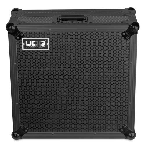 UDG U91091BL - ULTIMATE FLIGHT CASE ABLETON PUSH 3 BLACK PLUS (L)