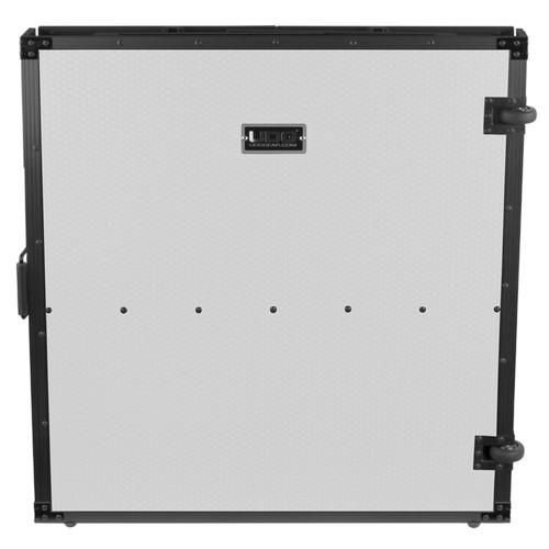 UDG U91049WH2 - ULTIMATE FOLD OUT DJ TABLE WHITE MK2 PLUS (W)