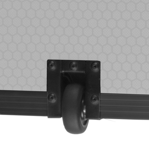 UDG U91049WH2 - ULTIMATE FOLD OUT DJ TABLE WHITE MK2 PLUS (W)