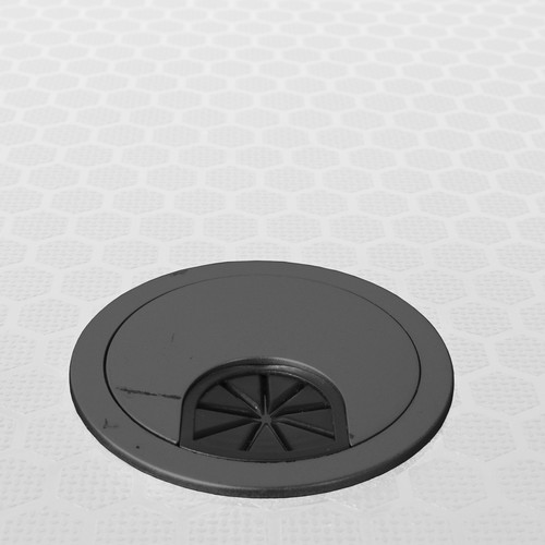 UDG U91049WH2 - ULTIMATE FOLD OUT DJ TABLE WHITE MK2 PLUS (W)