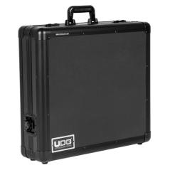 UDG U93023BL - ULTIMATE PICK FOAM FLIGHT CASE ABLETON PUSH 3 BLACK