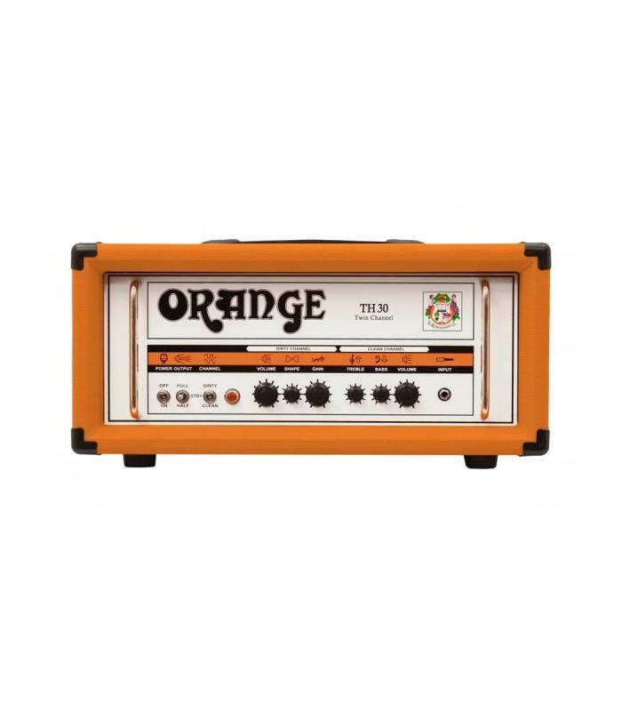 ORANGE TH30H