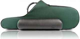 BAM ITALIA 3002SF CUSTODIA CLASSIC PER SAX TENORE - GREEN
