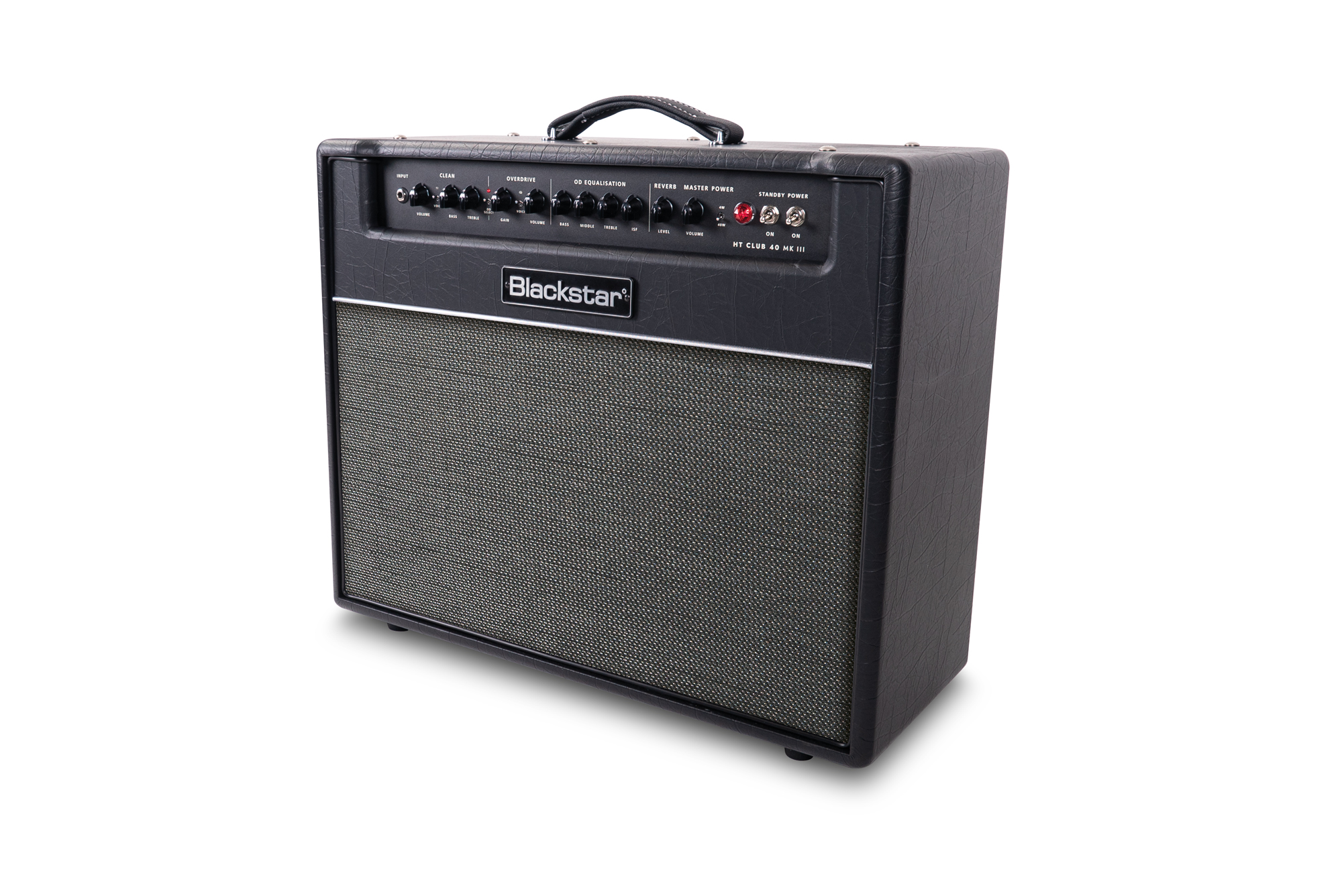 BLACKSTAR HT CLUB 40 MKIII