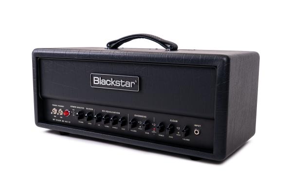 BLACKSTAR HT CLUB 50H MKIII