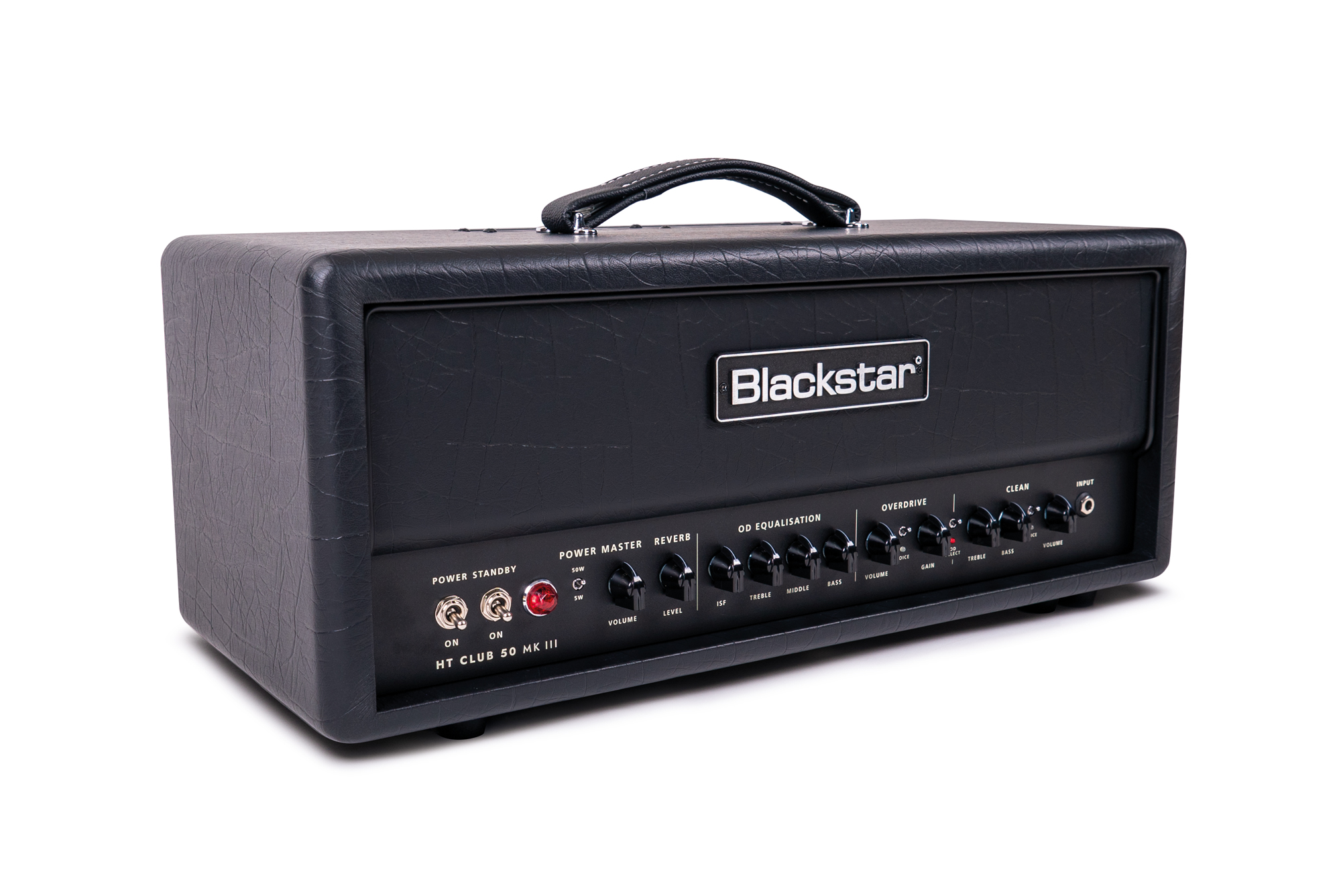 BLACKSTAR HT CLUB 50H MKIII
